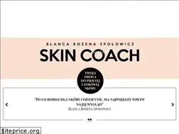 Sites similar to skincoach.pl