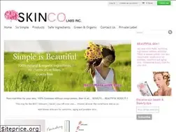 Sites similar to skincolabs.com