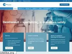Sites similar to skinconsult.com