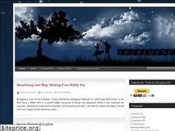 Sites similar to skincorner.com