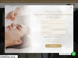 Sites similar to skincosmetics.co.uk