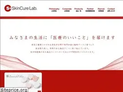 Sites similar to skincurelab.co.jp