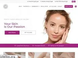 Sites similar to skindeep.net.au