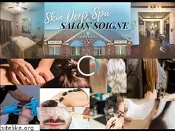 Sites similar to skindeepclinic.net