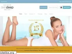 Sites similar to skindeepmedspa.com
