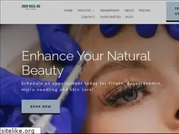 Sites similar to skindeepnb.com