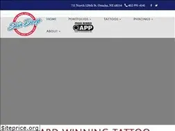 Sites similar to skindeepomaha.com
