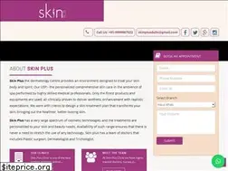 Sites similar to skindelhi.com