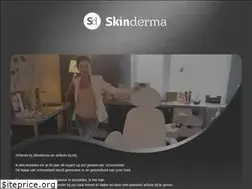 Sites similar to skinderma.nl