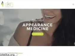 Sites similar to skindermatology.co.nz