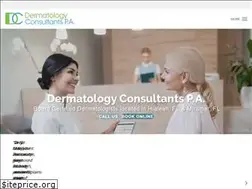 Sites similar to skindermconsult.com
