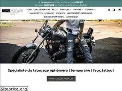 Sites similar to skindesigned.com