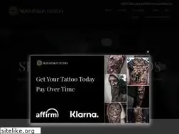 Sites similar to skindesigntattoos.com