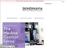 Sites similar to skindinavia.com