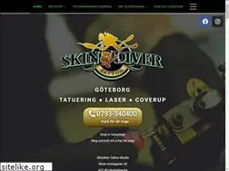 Sites similar to skindiver.se