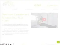 Sites similar to skindoc.com.au
