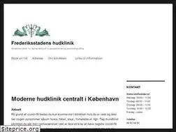 Sites similar to skindoc.dk