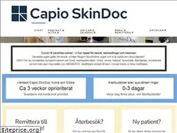 Sites similar to skindoc.se