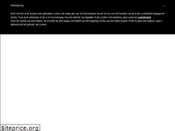 Sites similar to skindoctor.nl