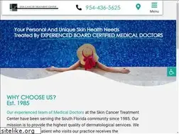 Sites similar to skindoctor.pro