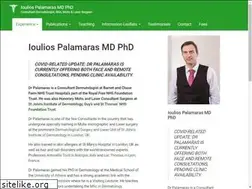 Sites similar to skindoctorpalamaras.com