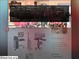 Sites similar to skindoctors.co.za