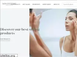 Sites similar to skindoctors.com.au