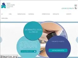Sites similar to skindoctors.it