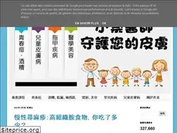 Sites similar to skindoctortsai.blogspot.com