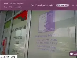 Sites similar to skindocvi.com