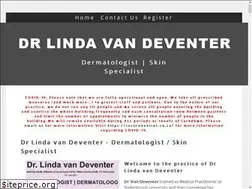 Sites similar to skindr.co.za
