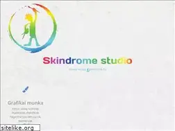 Sites similar to skindrome.hu