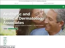 Sites similar to skindrs.com