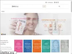Sites similar to skindrug.com.co