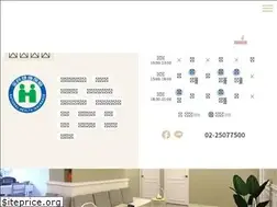 Sites similar to skindrwei.com