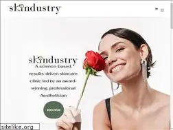 Sites similar to skindustry.com