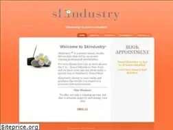 Sites similar to skindustry.org