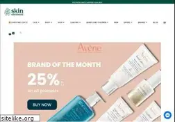 Sites similar to skinelement.shop