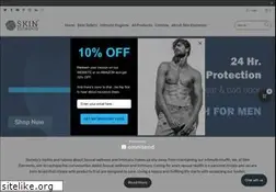 Sites similar to skinelements.com