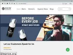 Sites similar to skinelements.in
