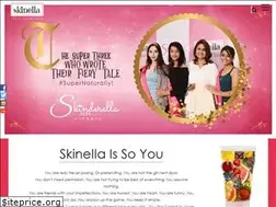 Sites similar to skinella.com