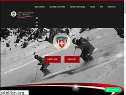 Sites similar to skinendaz.ch