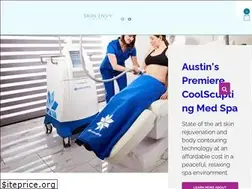 Sites similar to skinenvyaustin.com