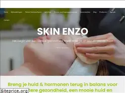 Sites similar to skinenzo.nl