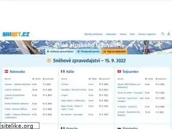 Sites similar to skinet.cz