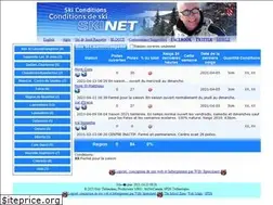 Sites similar to skinetcanada.com