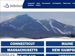 Sites similar to skinewengland.com