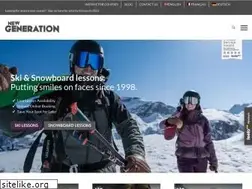 Sites similar to skinewgen.com
