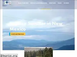 Sites similar to skinewmexico.com