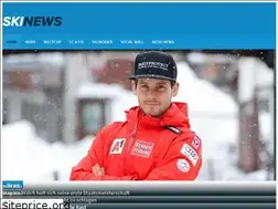 Sites similar to skinews.ch